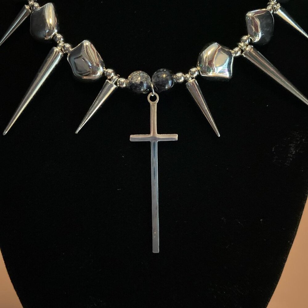 NECKLACE - Picture 5 of 5